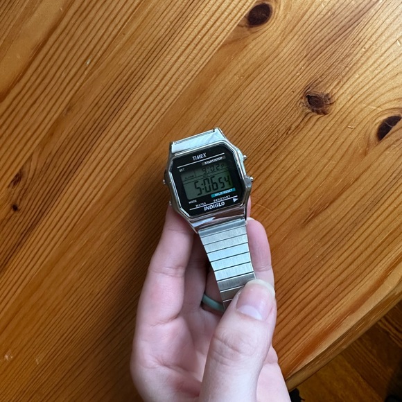 Timex Classic Digital Watch - Picture 10 of 13